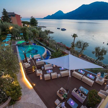 Belfiore Park Hotel 4Stars Superior "Adults Only" Brenzone Extérieur photo