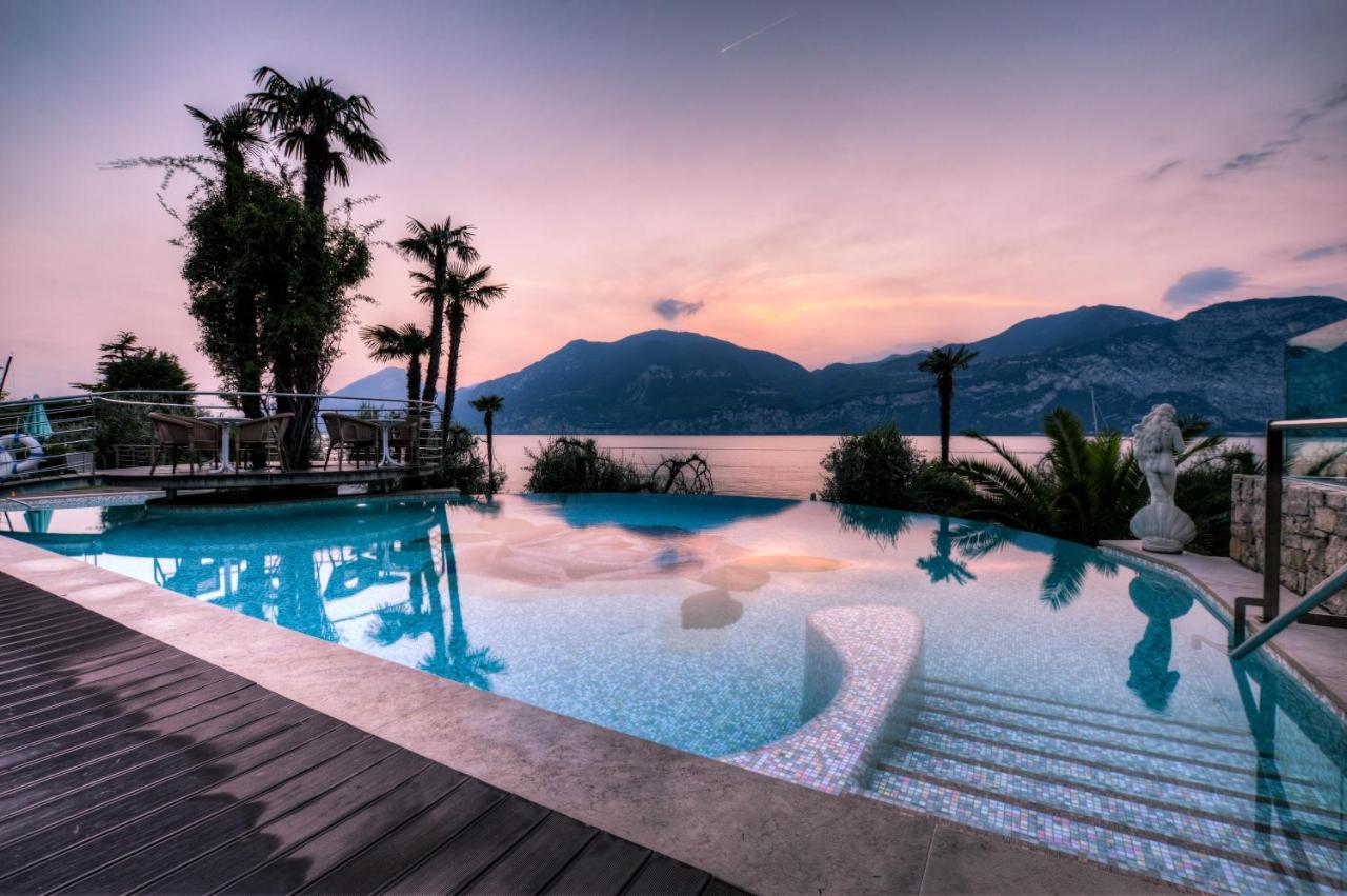 Belfiore Park Hotel 4Stars Superior "Adults Only" Brenzone Extérieur photo