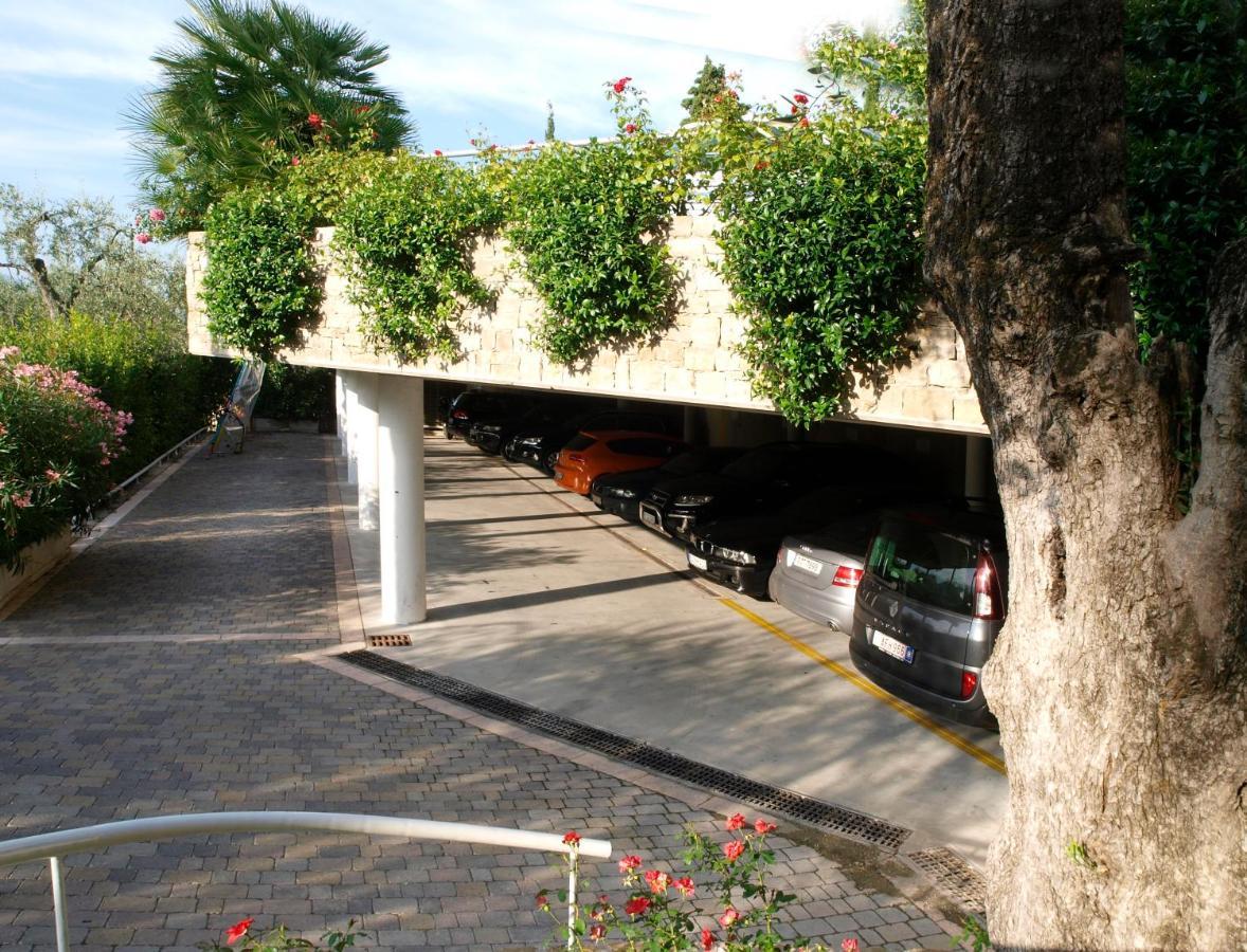 Belfiore Park Hotel 4Stars Superior "Adults Only" Brenzone Extérieur photo