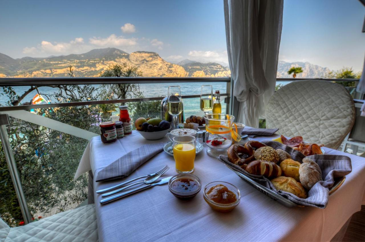 Belfiore Park Hotel 4Stars Superior "Adults Only" Brenzone Extérieur photo