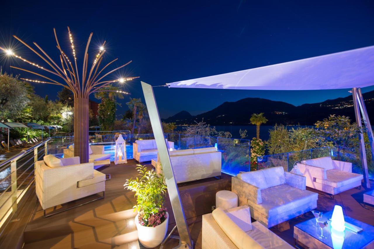 Belfiore Park Hotel 4Stars Superior "Adults Only" Brenzone Extérieur photo