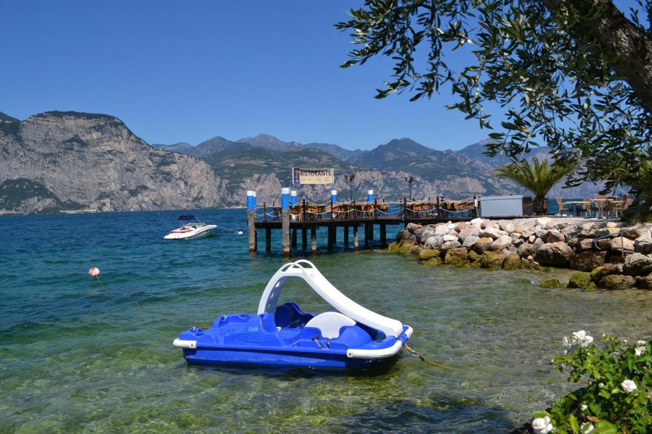 Belfiore Park Hotel 4Stars Superior "Adults Only" Brenzone Extérieur photo