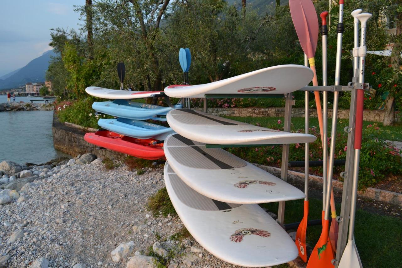 Belfiore Park Hotel 4Stars Superior "Adults Only" Brenzone Extérieur photo