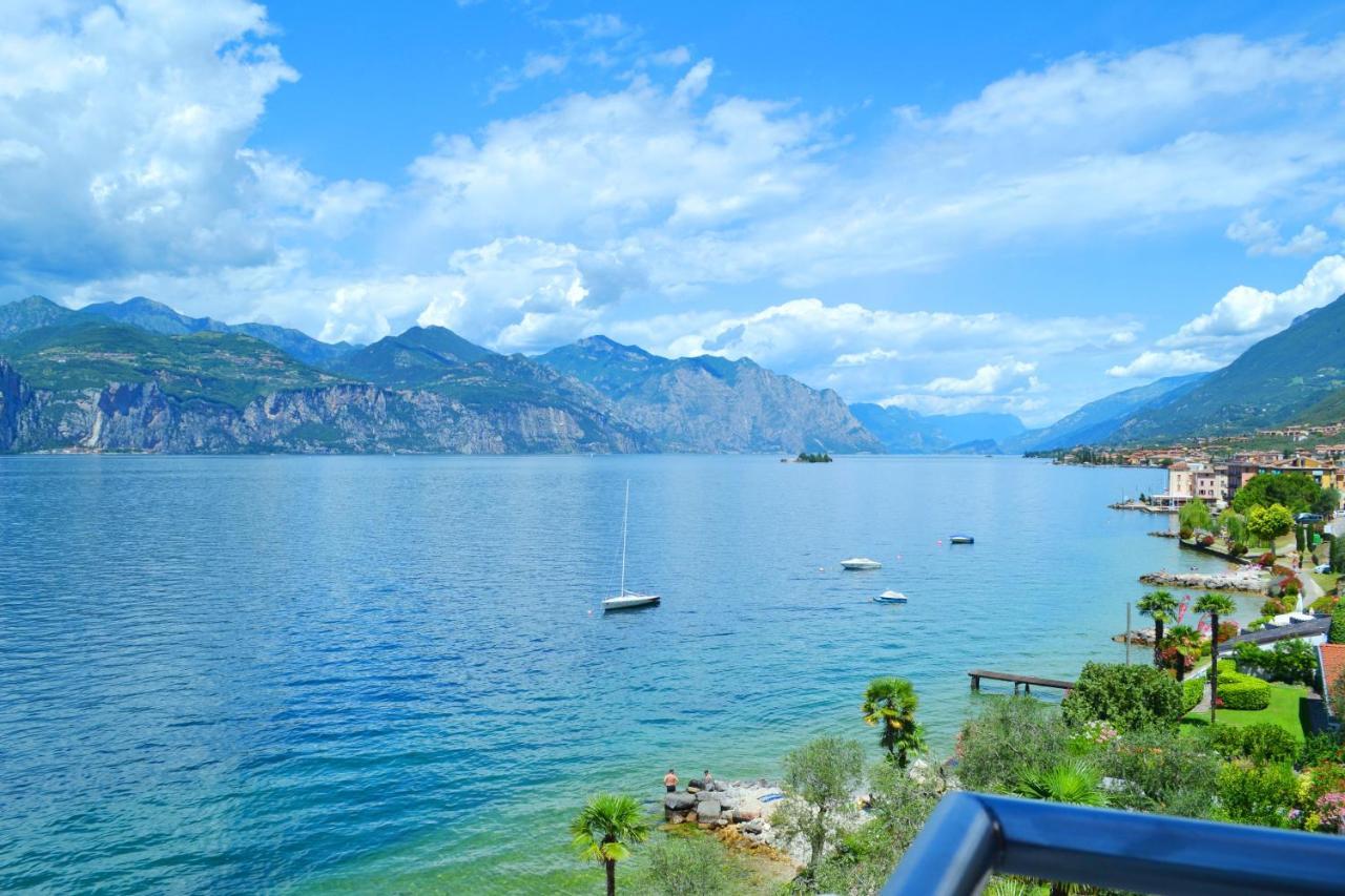 Belfiore Park Hotel 4Stars Superior "Adults Only" Brenzone Extérieur photo