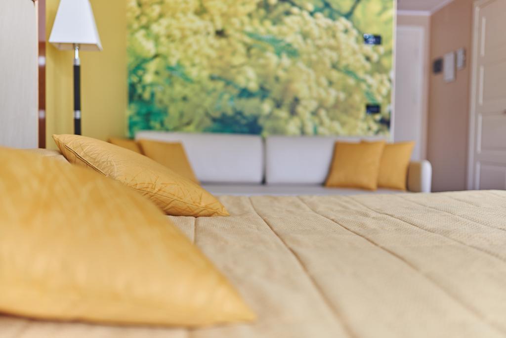 Belfiore Park Hotel 4Stars Superior "Adults Only" Brenzone Chambre photo