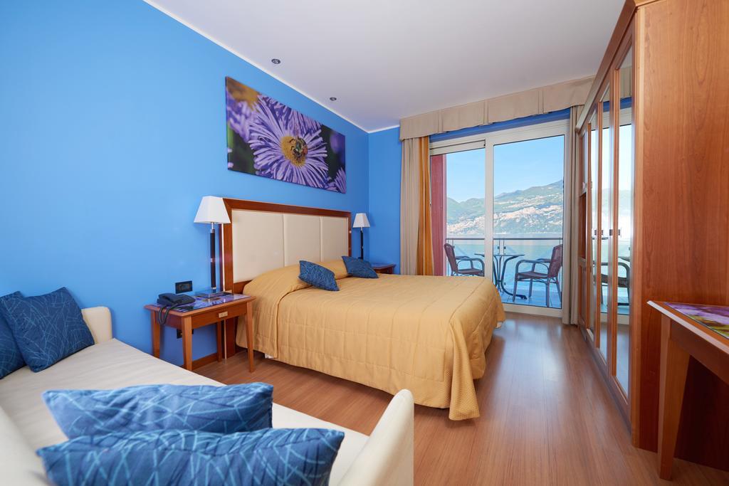 Belfiore Park Hotel 4Stars Superior "Adults Only" Brenzone Chambre photo
