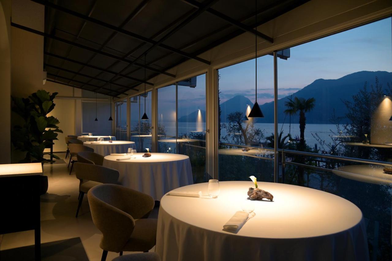 Belfiore Park Hotel 4Stars Superior "Adults Only" Brenzone Extérieur photo