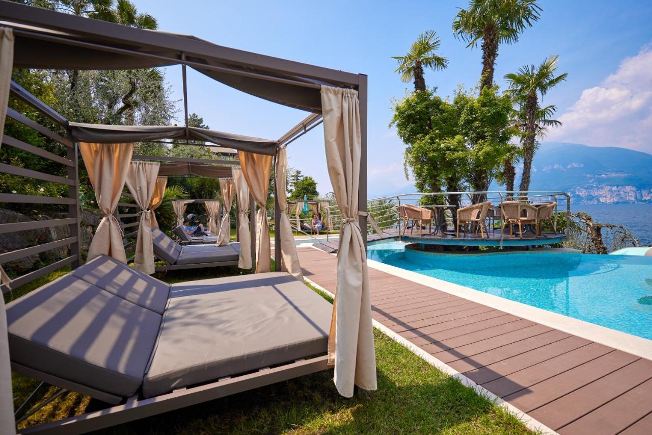 Belfiore Park Hotel 4Stars Superior "Adults Only" Brenzone Extérieur photo