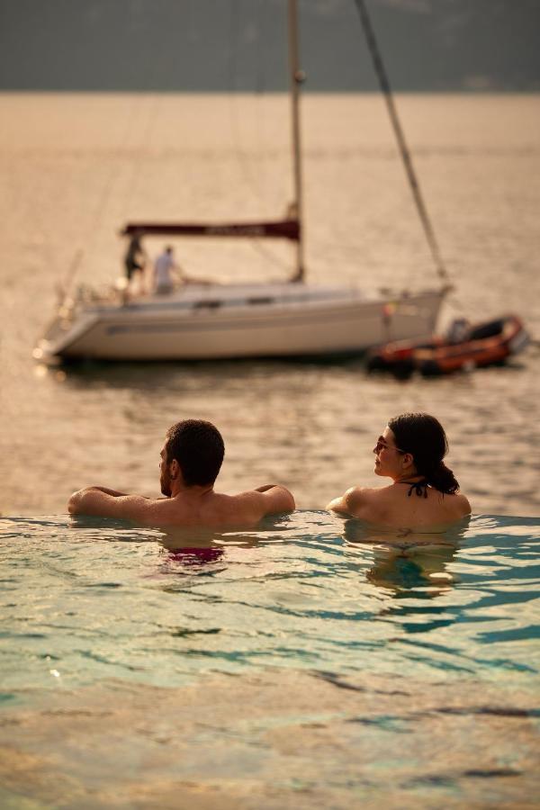 Belfiore Park Hotel 4Stars Superior "Adults Only" Brenzone Extérieur photo