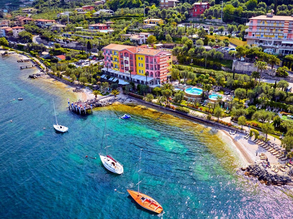 Belfiore Park Hotel 4Stars Superior "Adults Only" Brenzone Extérieur photo