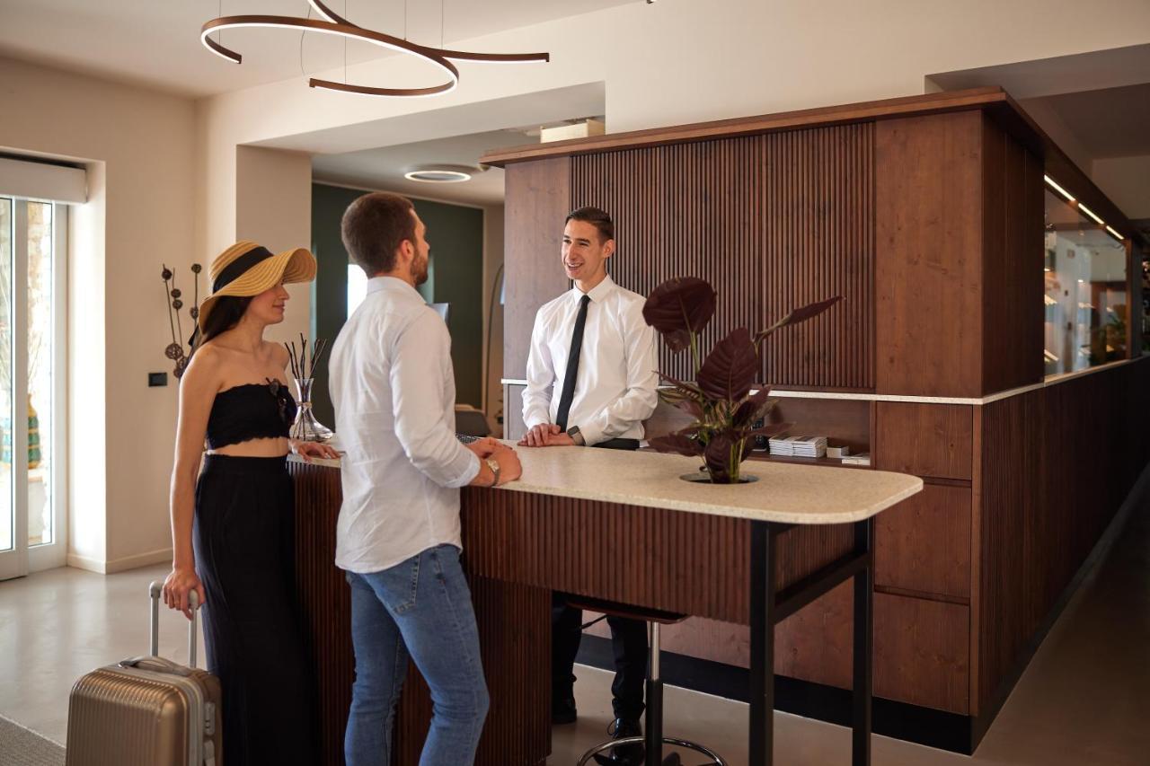 Belfiore Park Hotel 4Stars Superior "Adults Only" Brenzone Extérieur photo