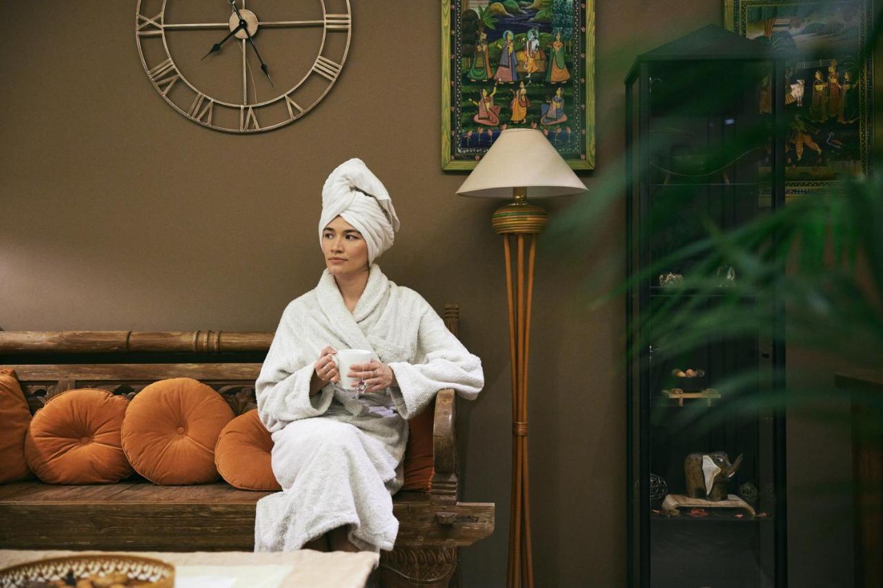 Belfiore Park Hotel 4Stars Superior "Adults Only" Brenzone Extérieur photo