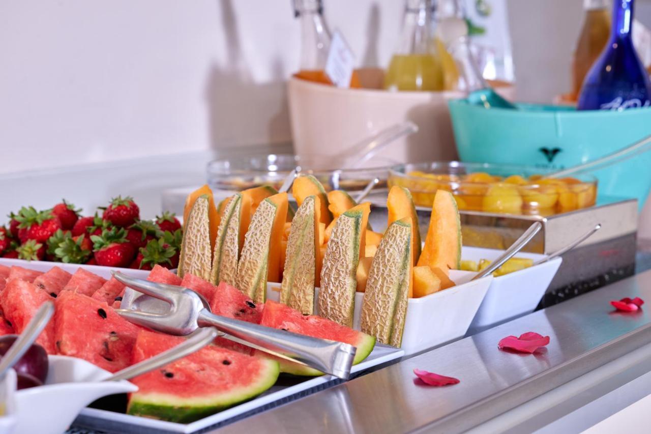 Belfiore Park Hotel 4Stars Superior "Adults Only" Brenzone Extérieur photo
