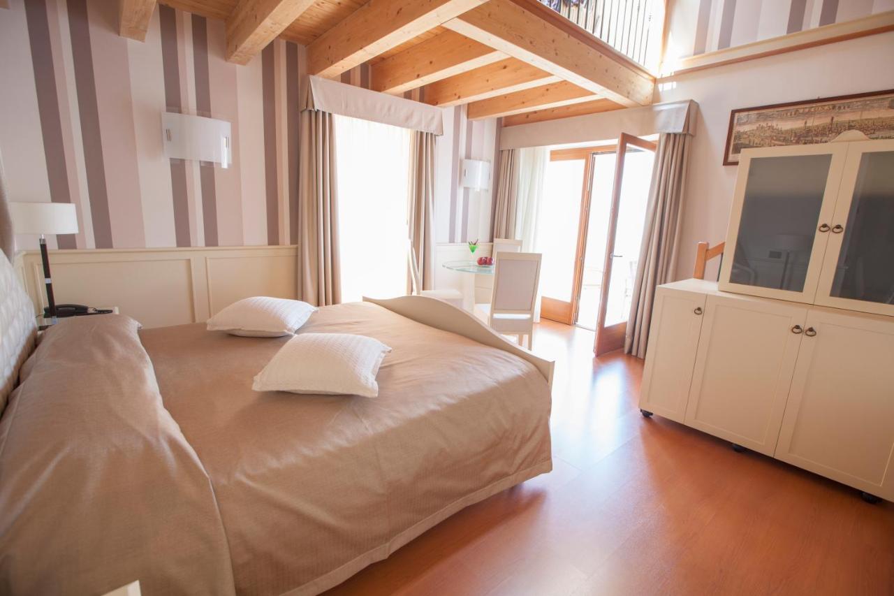 Belfiore Park Hotel 4Stars Superior "Adults Only" Brenzone Chambre photo