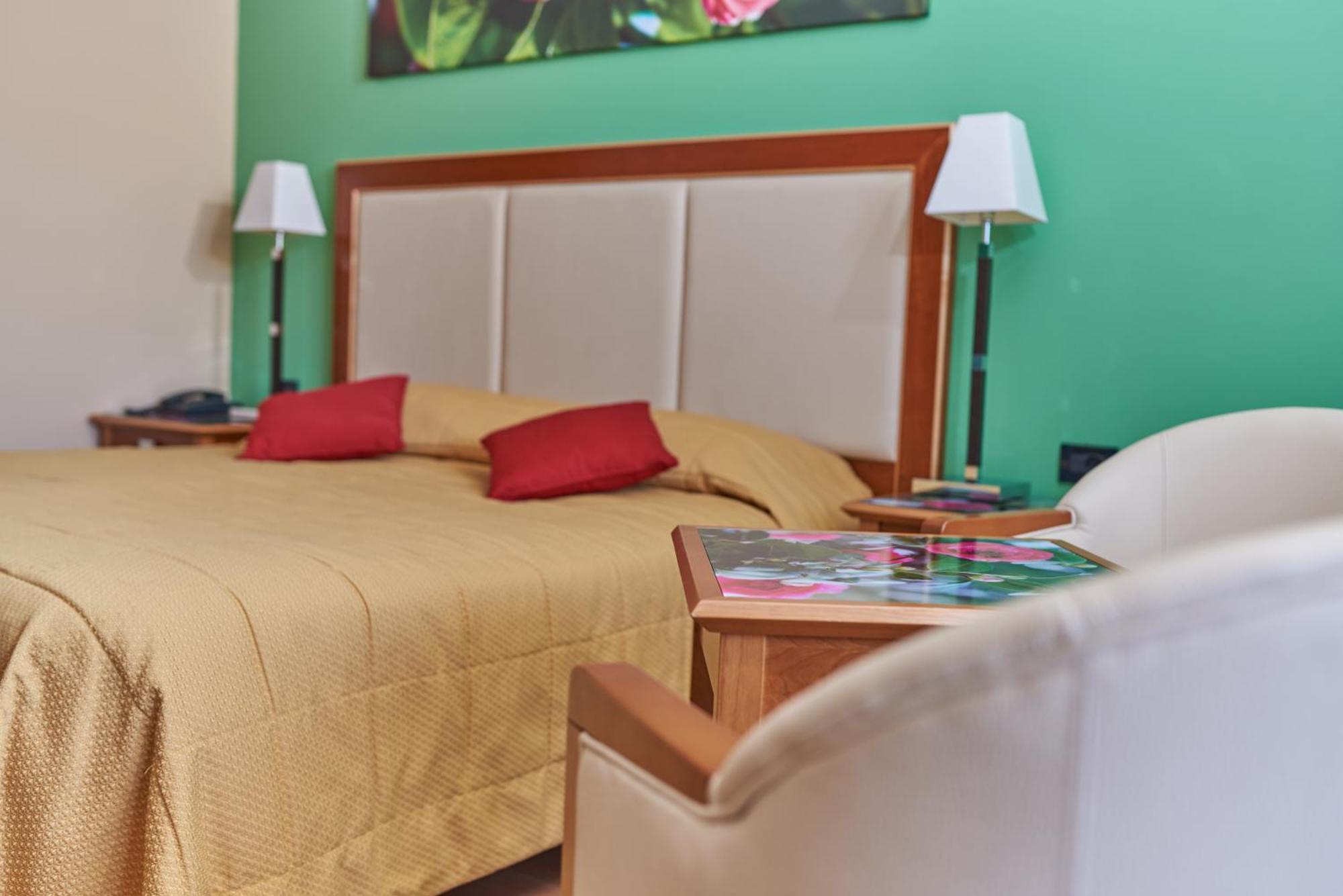 Belfiore Park Hotel 4Stars Superior "Adults Only" Brenzone Chambre photo