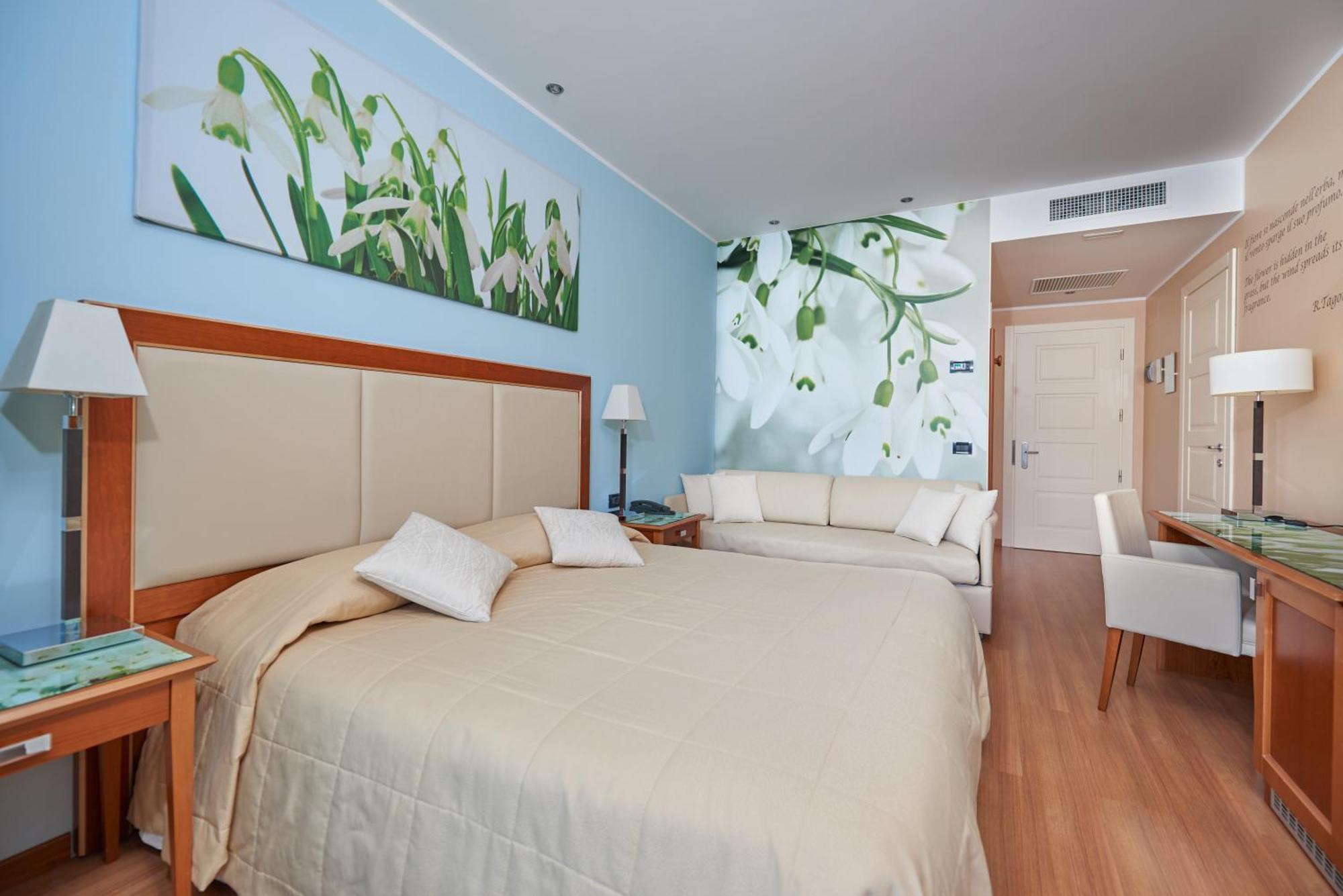 Belfiore Park Hotel 4Stars Superior "Adults Only" Brenzone Chambre photo