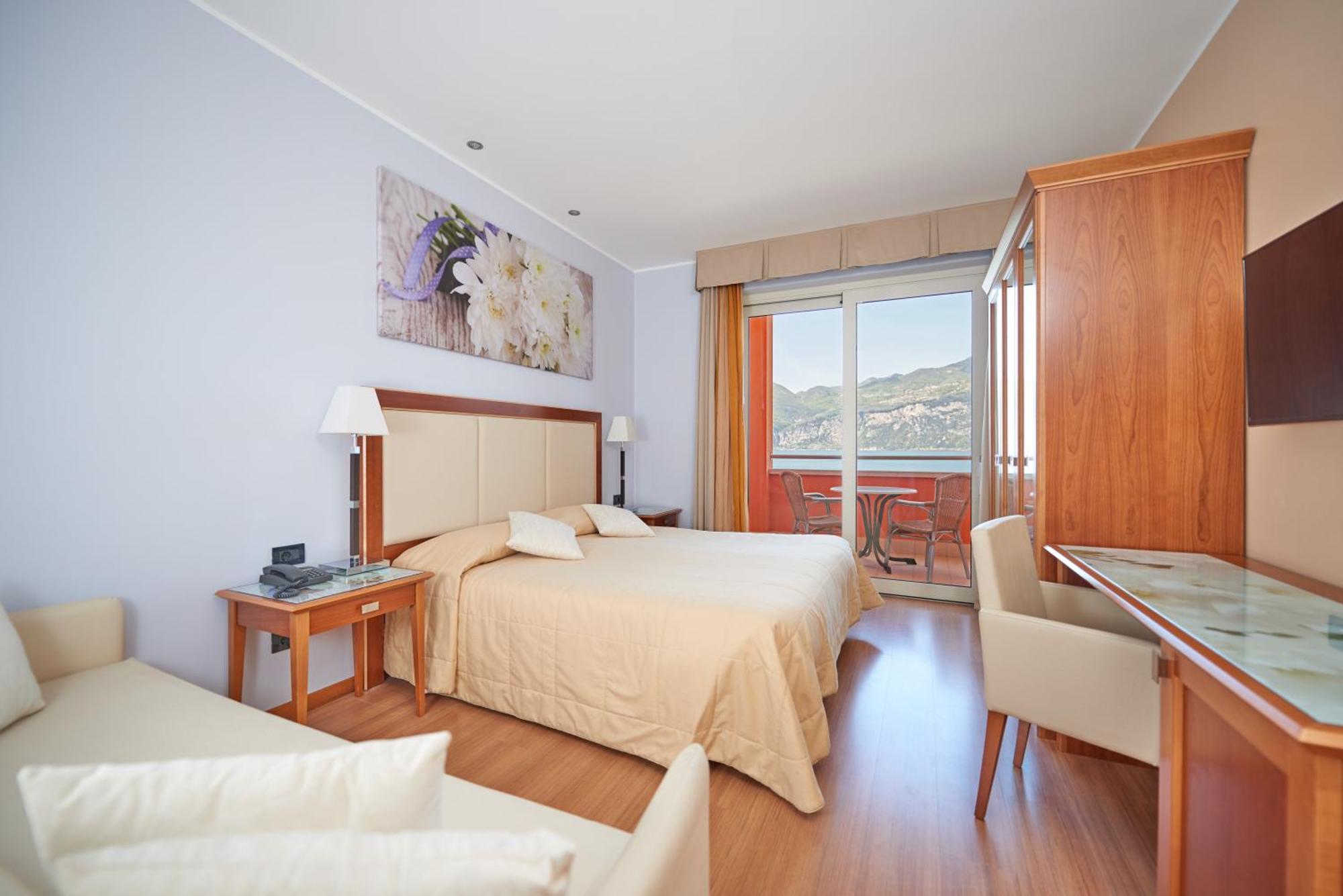 Belfiore Park Hotel 4Stars Superior "Adults Only" Brenzone Chambre photo
