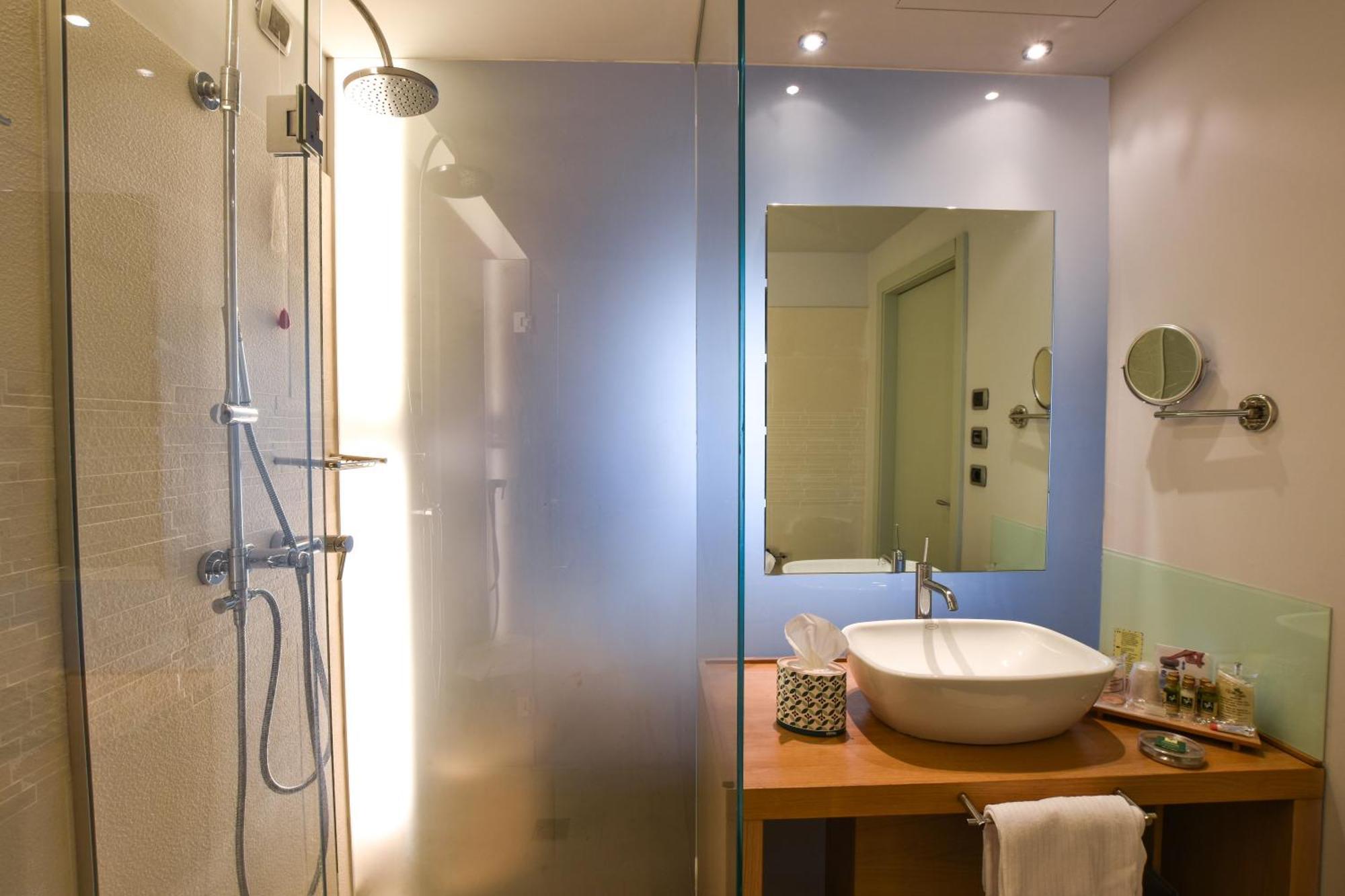 Belfiore Park Hotel 4Stars Superior "Adults Only" Brenzone Chambre photo
