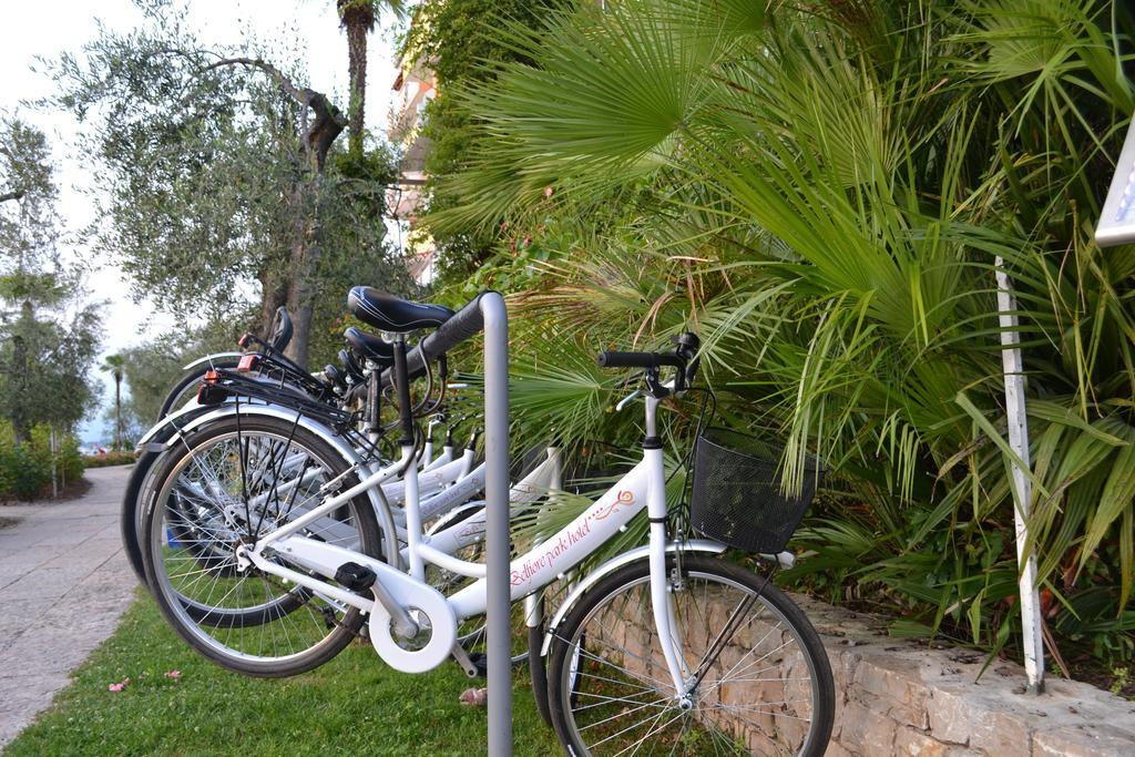 Belfiore Park Hotel 4Stars Superior "Adults Only" Brenzone Extérieur photo