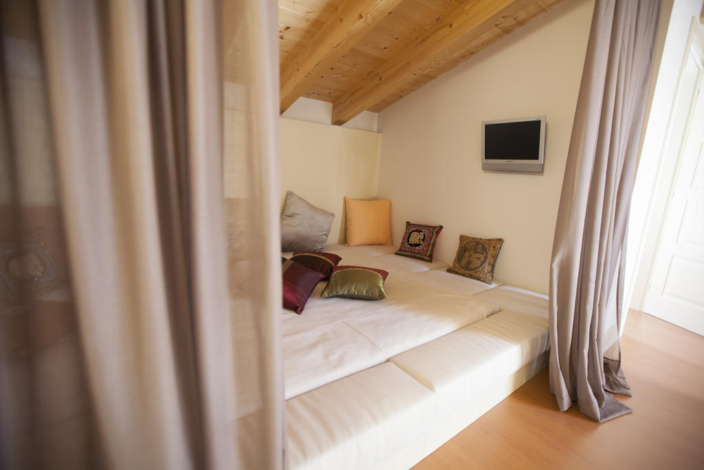 Belfiore Park Hotel 4Stars Superior "Adults Only" Brenzone Chambre photo