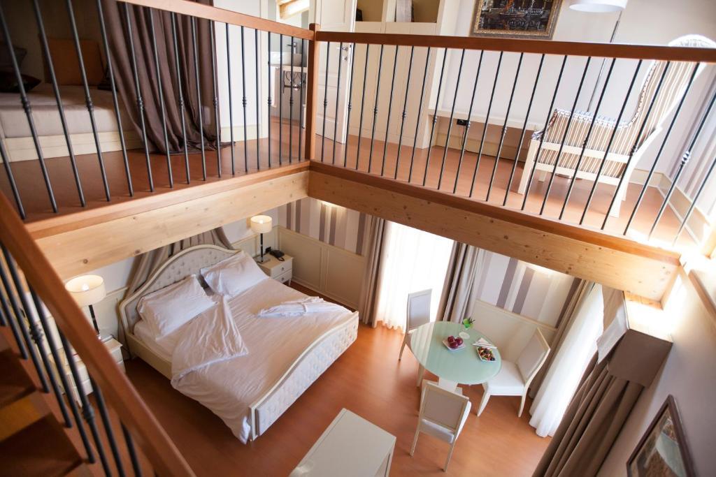 Belfiore Park Hotel 4Stars Superior "Adults Only" Brenzone Chambre photo