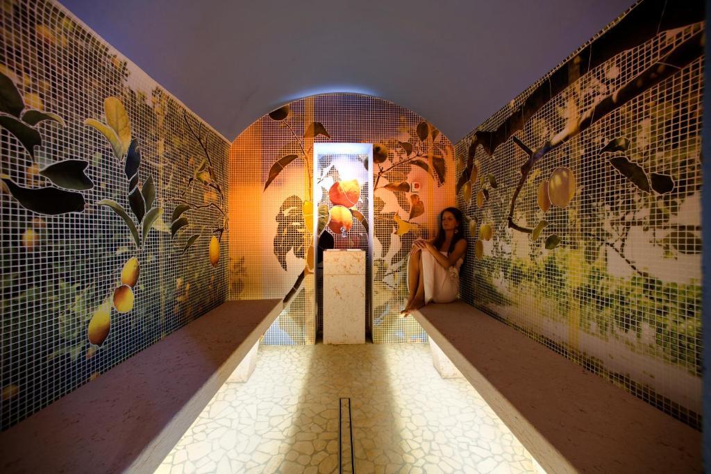 Belfiore Park Hotel 4Stars Superior "Adults Only" Brenzone Extérieur photo