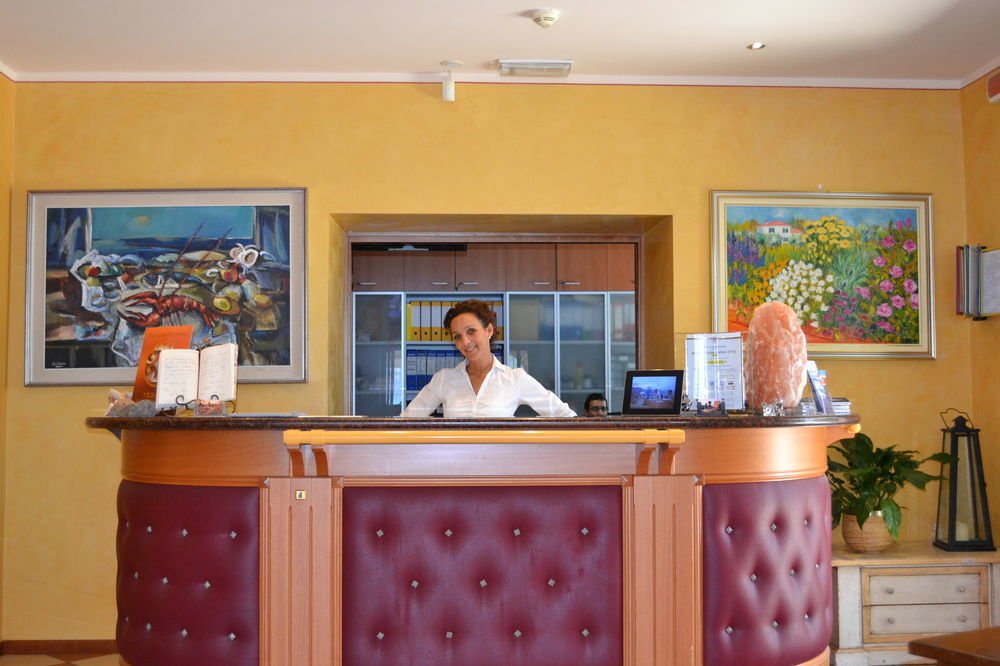 Belfiore Park Hotel 4Stars Superior "Adults Only" Brenzone Extérieur photo