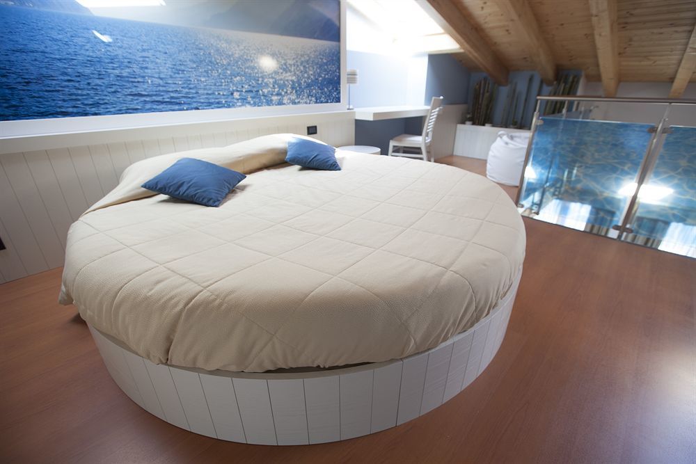 Belfiore Park Hotel 4Stars Superior "Adults Only" Brenzone Extérieur photo