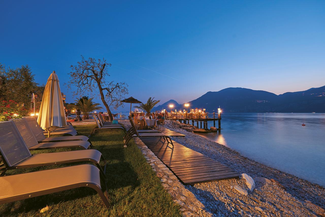 Belfiore Park Hotel 4Stars Superior "Adults Only" Brenzone Extérieur photo